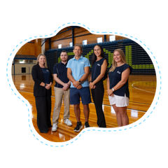 10,000 Steps Team