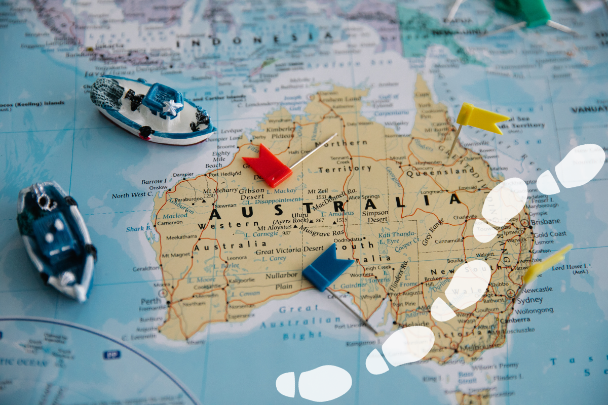 2025_06_04 Australia