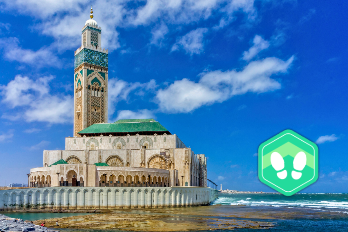 2026_04 - April - Casablanca - Generic MC Card Topper