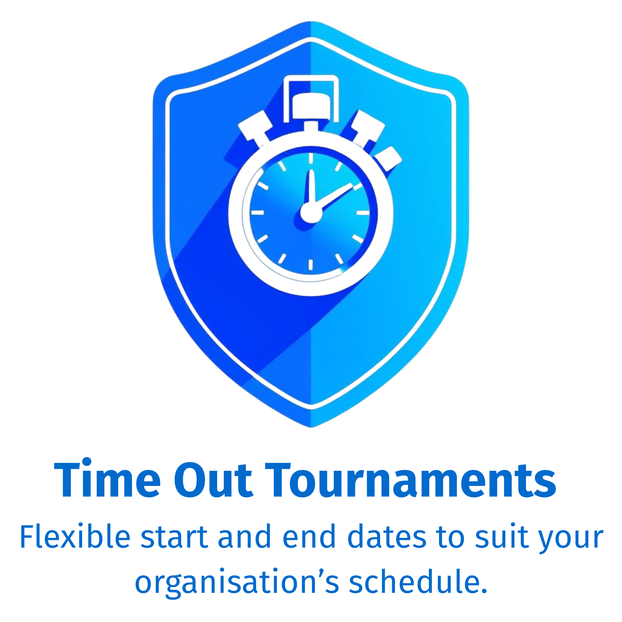 Time Out Tournaments