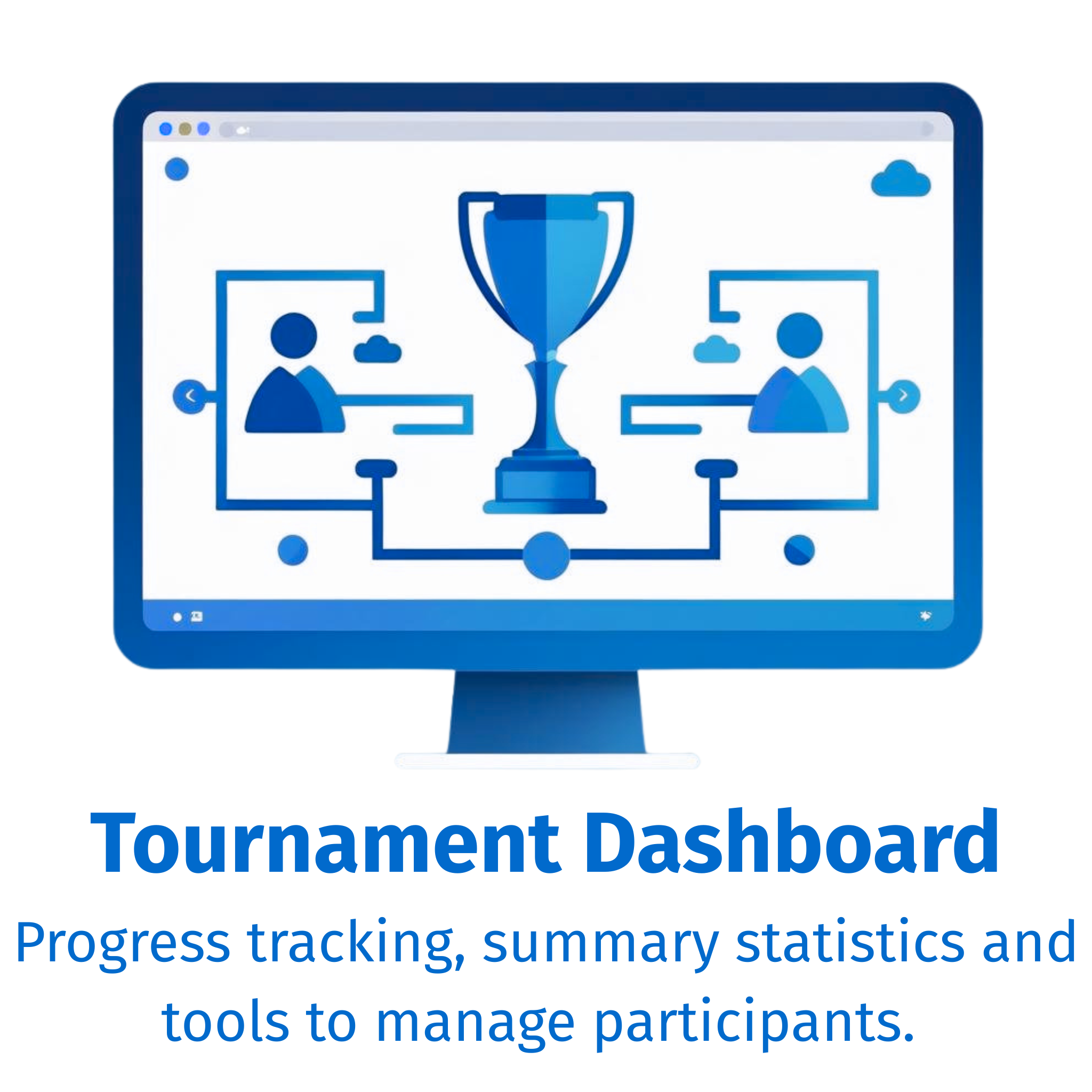 Tournament Dashboard