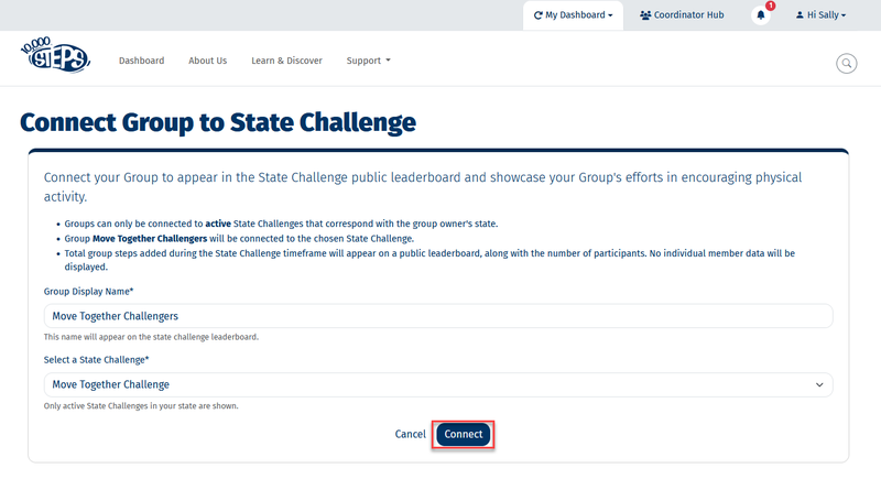 6. MTC Groups