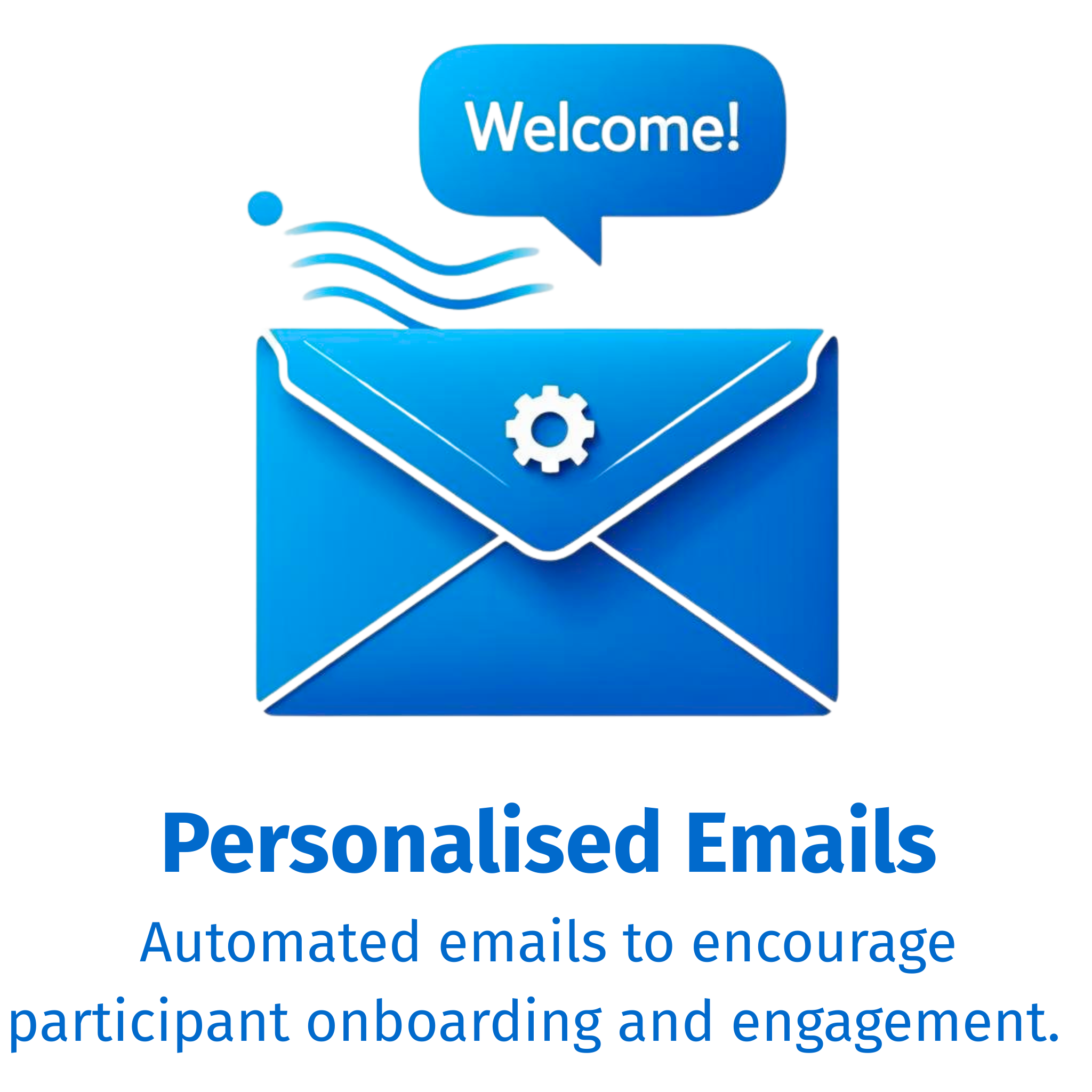 7. Emails