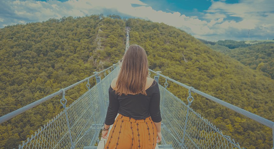 Move towards a healthier, happier you!