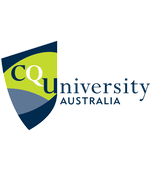 Badge - AUHC-8 CQUniversity