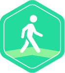 Challenge Badge