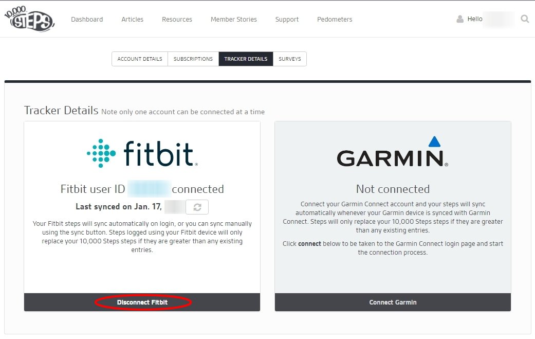 fitbit 3 login