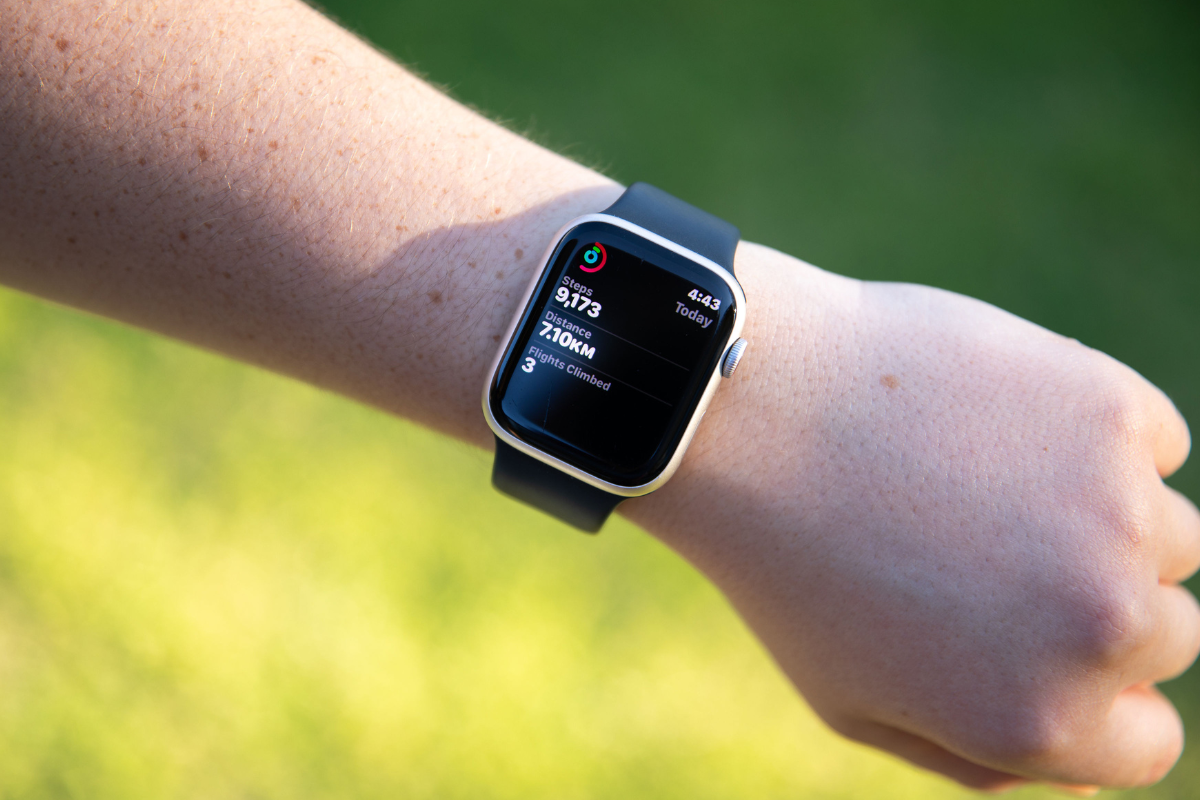 Individuals Start Tracking Steps (1)