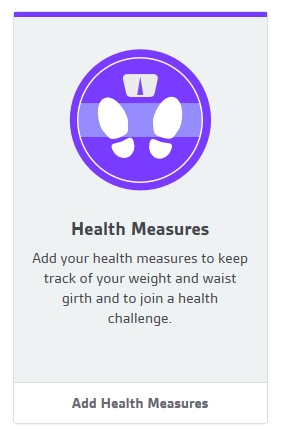 Joining a Health Challenge Image 2
