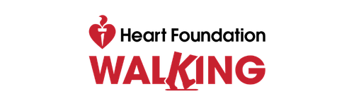 Heart Foundation Walking