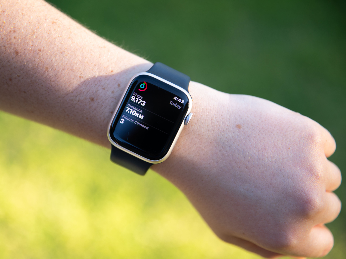 Individuals Start Tracking Steps (1)