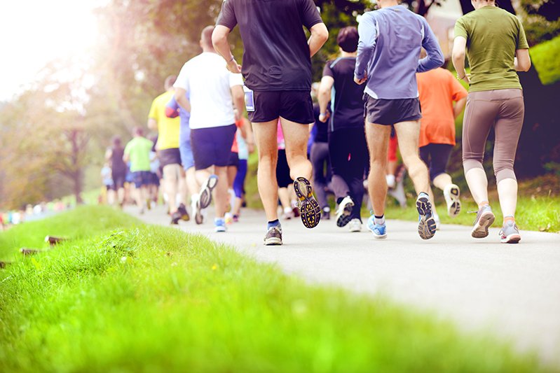 motivation tips 10 000 steps
