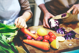 QCWA Country Kitchens - Header and Feed Image
