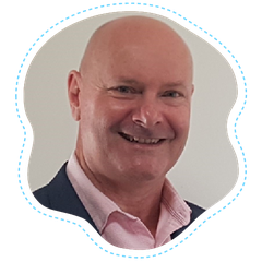 Associate Professor Rob Stanton