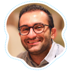 Dr. Saman Khalesi