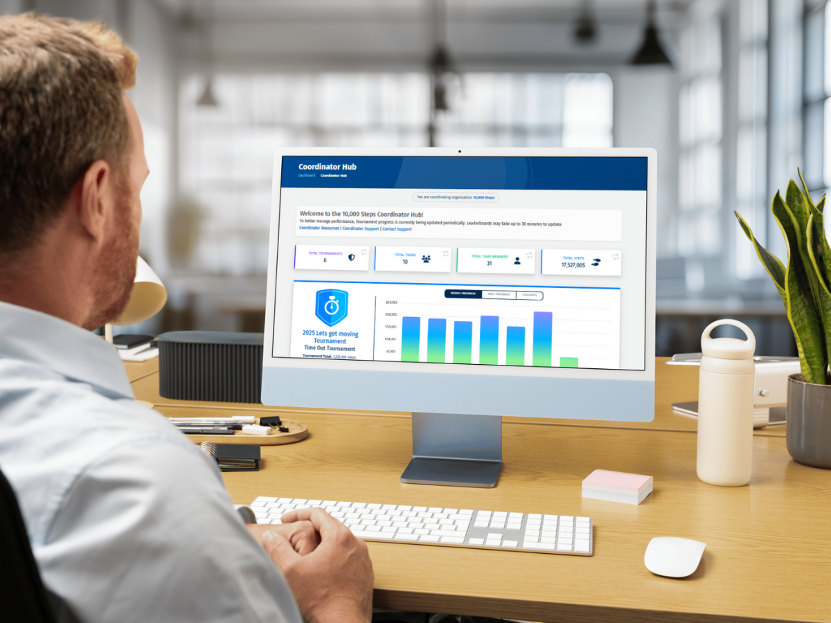 Access Coordinator Hub