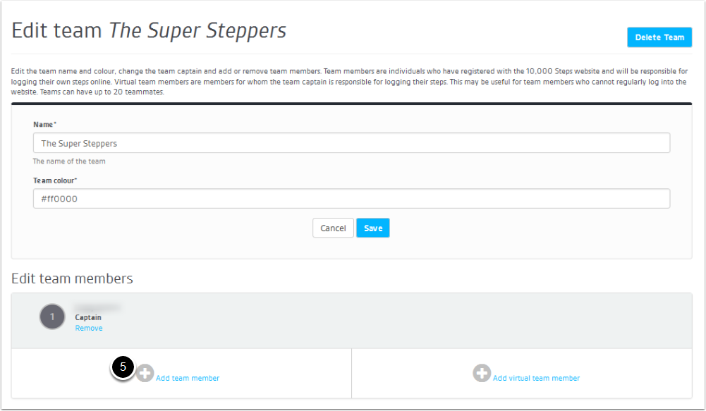 Step 5