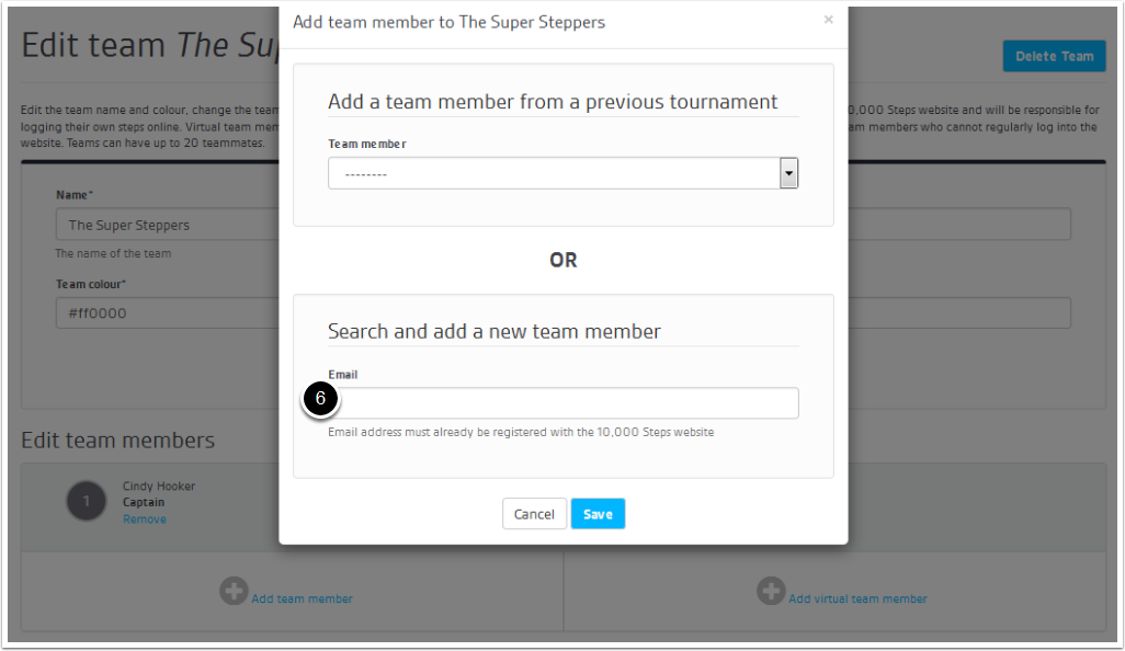 Step 6