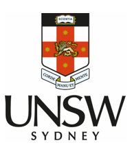 UNSW picker