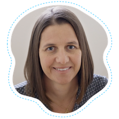 Dr. Danya Hodgetts