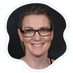 Associate Professor Melanie Hayman