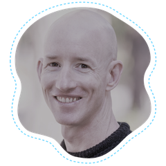 Professor Mitch Duncan