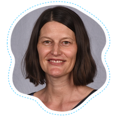 Dr. Stephanie Schoeppe & Rebecca Williams