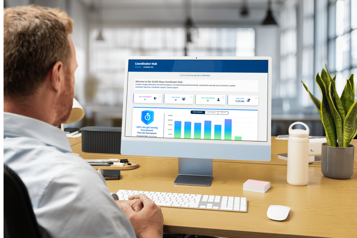 Access Coordinator Hub