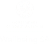 SA Govt Wellbeing Vert 2021