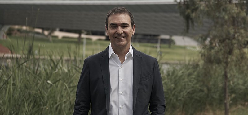 Steven Marshall - SA Premier