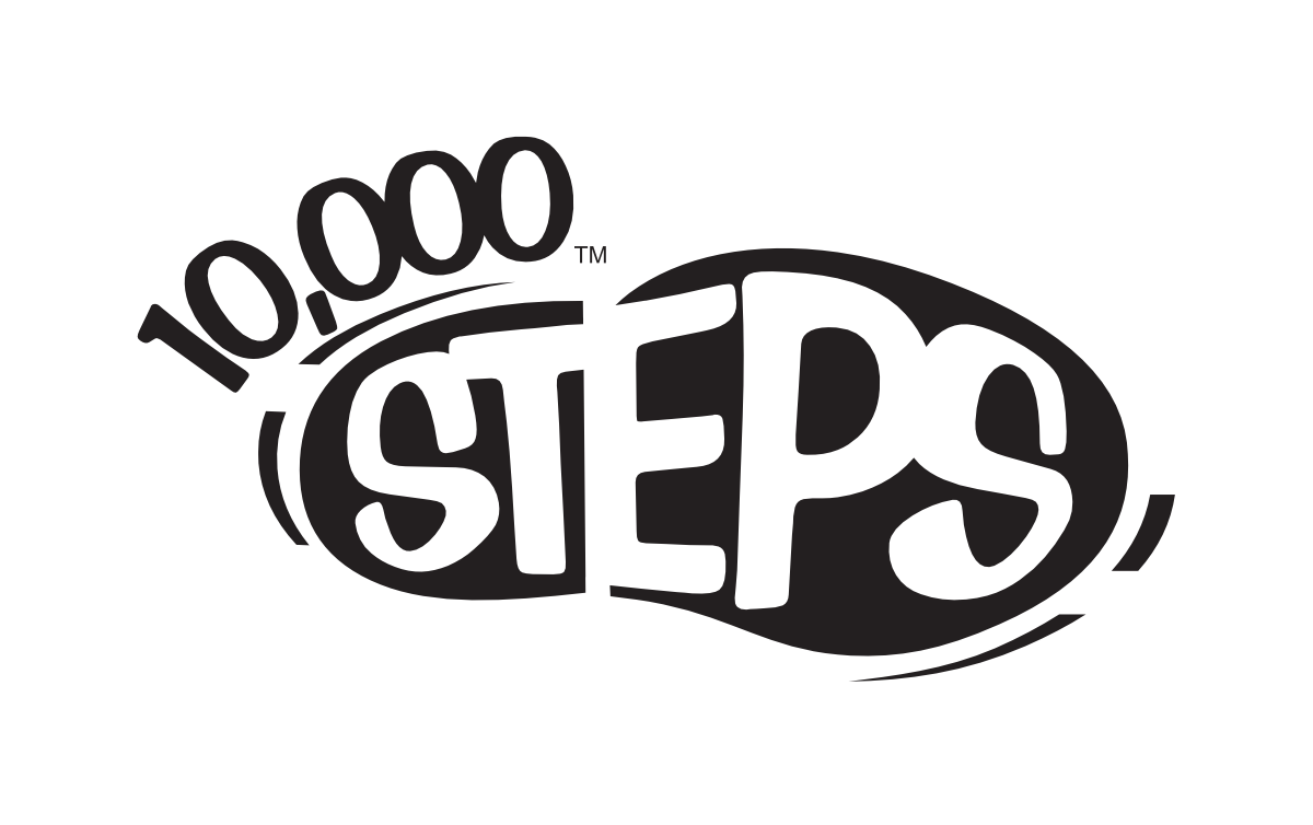 Hi I Have Been 10 000 Steps